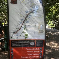 Katy Trail