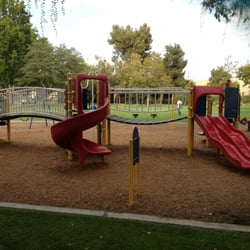 Edna Park