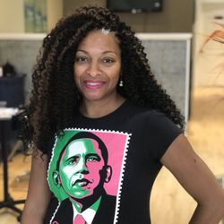 Salon Dae - Crochet is a terrific protective style for vacation, winter or just to change your look.