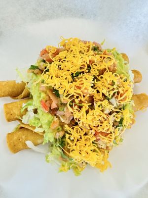 Maritza's Mexican Food by null