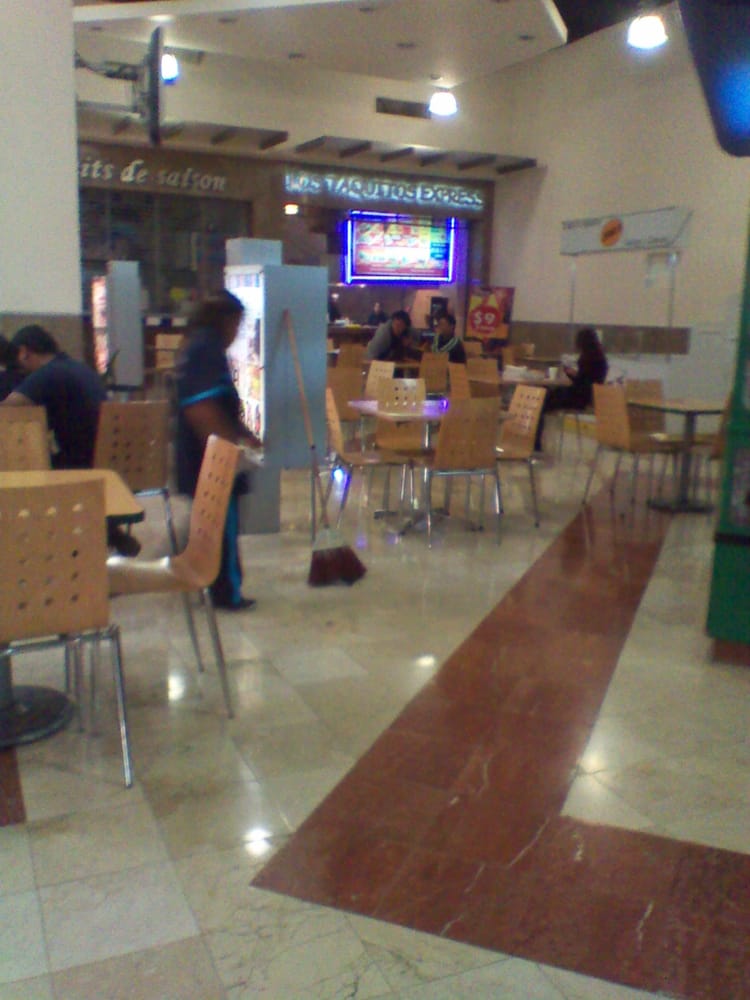 Los Taquitos Express