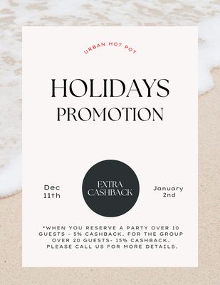 Urban Hot Pot by null