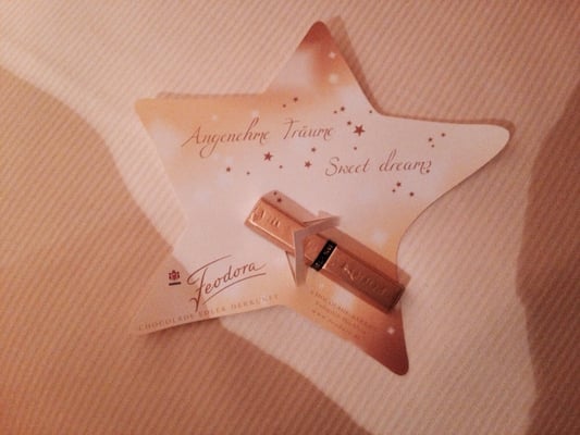 Hotel Hüttmann by null