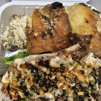 Cisco Grinds - Caterers Near Me - Keaau, Hawaii Cisco Grinds - Caterers Near Me - Keaau, Hawaii