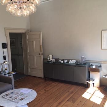 The Grooming Rooms - Barbers Near Me - Dublin, D