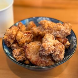 Menya Hosaki - Karaage