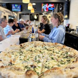 user provided Delaware Avenue Oyster House & Bar photo