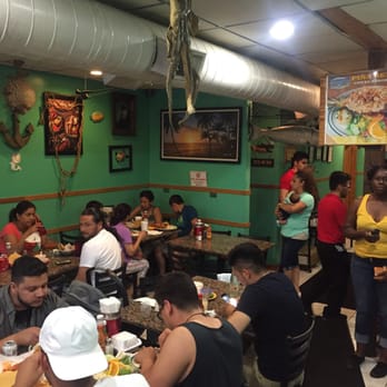 Alegrias Seafood - Atmosphere - Seafood Near Me - Chicago, Illinois Alegrias Seafood - Atmosphere - Seafood Near Me - Chicago, Illinois