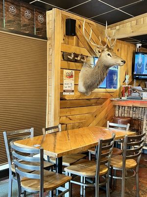 Game Restaurant by null