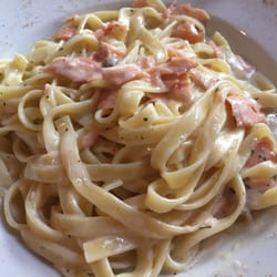 Il Fresco - Tagliatelle Salmon