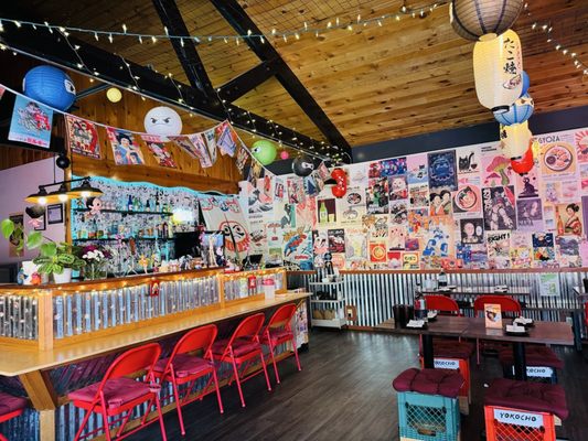 Yokocho Izakaya by null