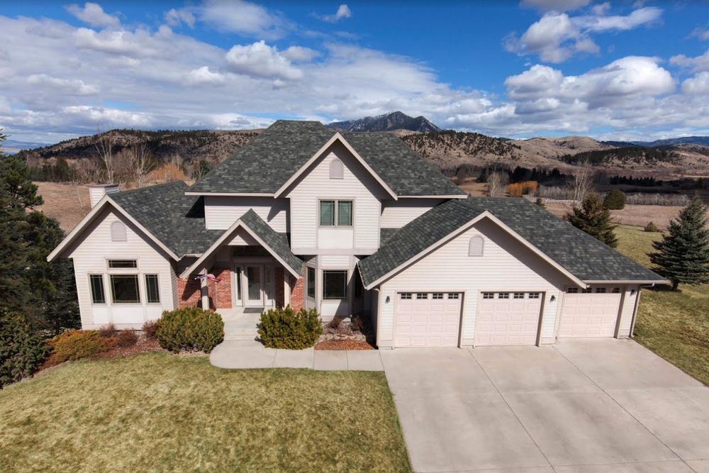 Slide of Titan Roofing and Construction