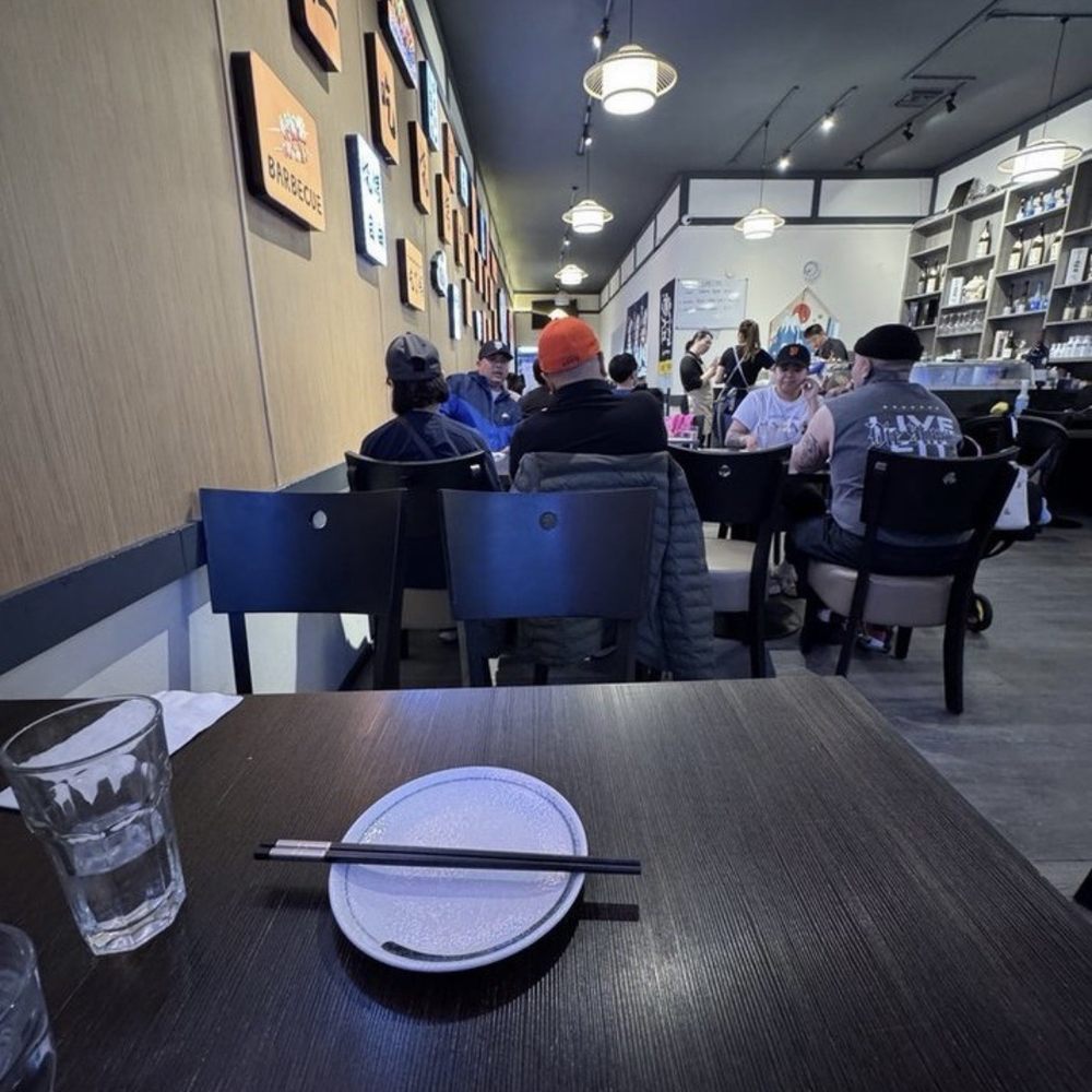 Spiral Flame - Japanese Near Me - San Bruno, California Spiral Flame - Japanese Near Me - San Bruno, California