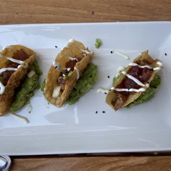 Duke's Malibu - Poke Tacos - New American Near Me - Malibu, California
