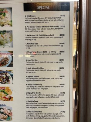 Krua Thai Chula Vista by null