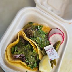 Tacos Pihuamo
