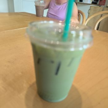 Nana’s Mystic - Pistachio Rose matcha - Bakeries Near Me - Mystic, Connecticut Nana’s Mystic - Pistachio Rose matcha - Bakeries Near Me - Mystic, Connecticut
