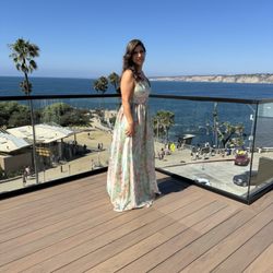 The Blue Heron Boutique - Dress