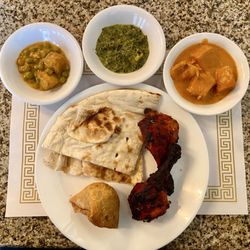 Taste of India