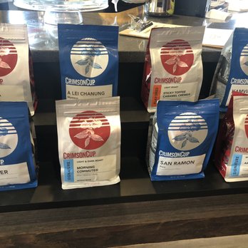 Crimson Cup Coffee and Tea - Coffee for sale - Coffee Roasteries Near Me - Tallmadge, Ohio Crimson Cup Coffee and Tea - Coffee for sale - Coffee Roasteries Near Me - Tallmadge, Ohio