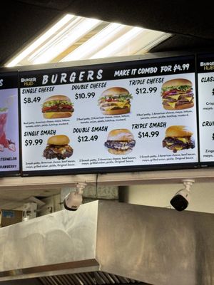 Menu photo 7 BurgerHub - Halal SmashBurgers and Zinger Sacramento, CA Menu photo 7 BurgerHub - Halal SmashBurgers and Zinger Sacramento, CA