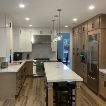 Signature Design Center - Kitchen - General Contractors Near Me - Anaheim, California Signature Design Center - Kitchen - General Contractors Near Me - Anaheim, California