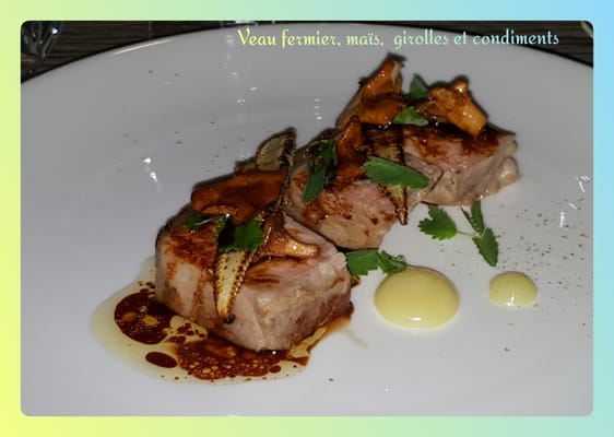 La Maison des Cariatides by null