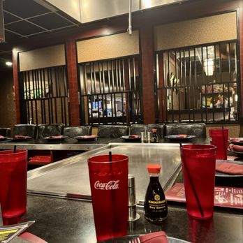Kyoto Sushi Steakhouse - Large sections of seats - Sushi Bars Near Me - Vancouver, Washington Kyoto Sushi Steakhouse - Large sections of seats - Sushi Bars Near Me - Vancouver, Washington