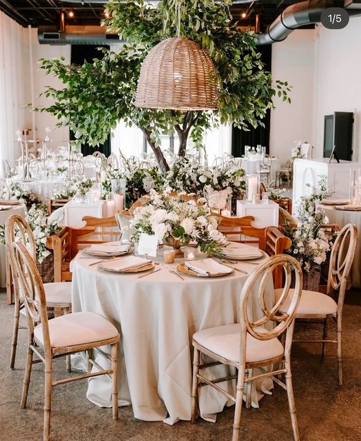 The Farrell - wedding in Homewood, AL