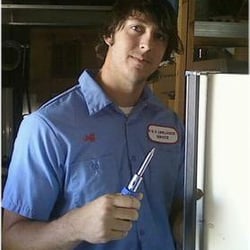 B & D Appliance Repair Service - Jeff Meadows Appliance Repair Technician for B&D Appliance Repair Service Lancaster, CA and Palmdale, CA