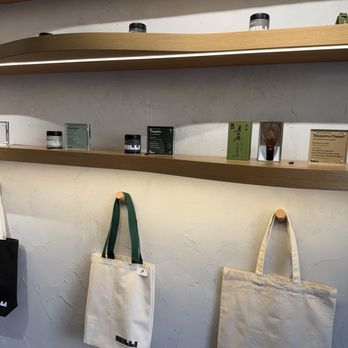Milli Matcha - Coffee & Tea Near Me - Pasadena, California