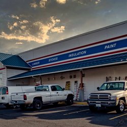 Ziggy's Home Improvement - Northpointe Store