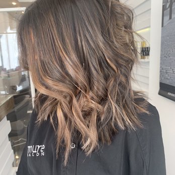 Mure Salon - Hair Stylists Near Me - New York, New York Mure Salon - Hair Stylists Near Me - New York, New York