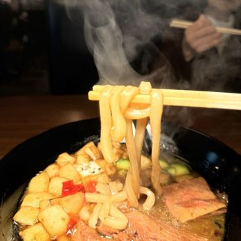 Umami Curry & Ramen - Japanese Curry Near Me - Jacksonville, Florida