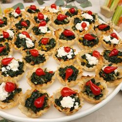 2Sisters Catering