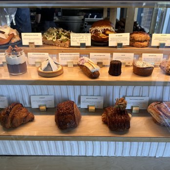 Faria Bakery - Menu - Bakeries Near Me - Sacramento, California