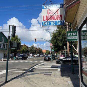 Washboard V - Washboard Laundry - Laundromat Near Me - Alameda, California Washboard V - Washboard Laundry - Laundromat Near Me - Alameda, California