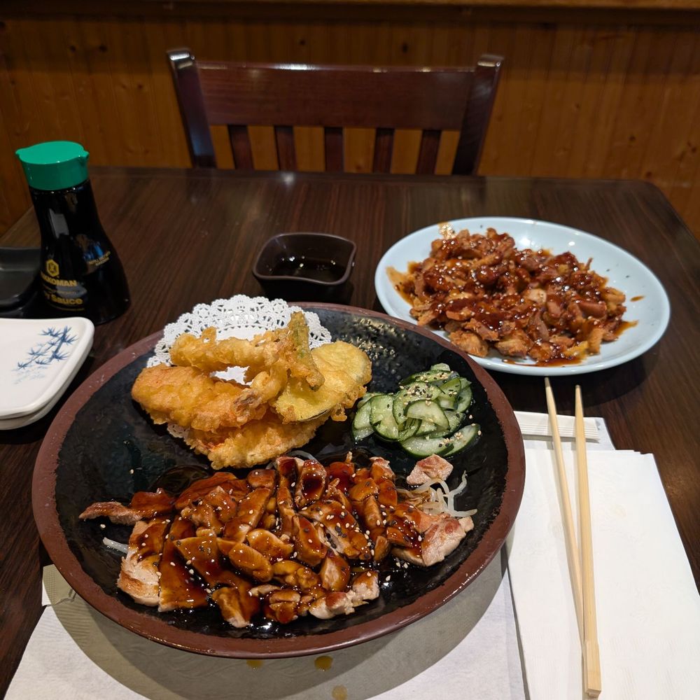 Bento box !!!!