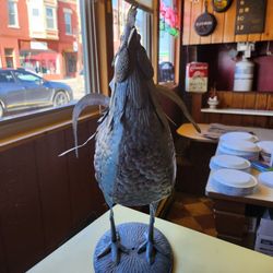 Lothson's Karry Out - Cluck cluck