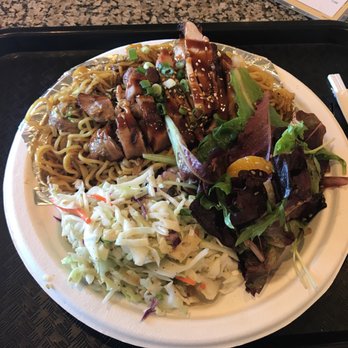 SanSai - Food was delicious! Highly recommend to others! - Japanese Near Me - Santa Monica, California