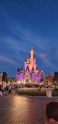 Tokyo DisneySea by null