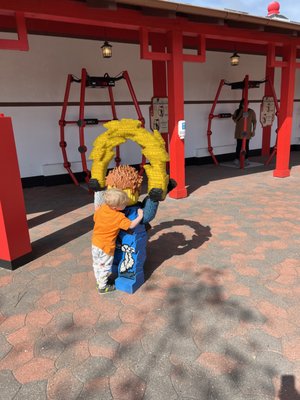 LEGOLAND® Billund Resort by null