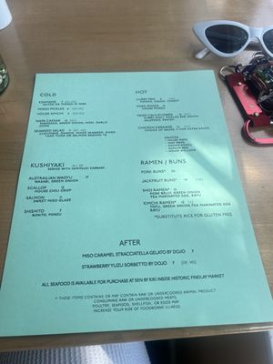 Kiki on Ludlow by null