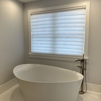 Douglas Design & Construction - Freestanding tub - General Contractors Near Me