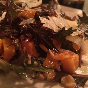 A16 - Italian Near Me - Oakland, California