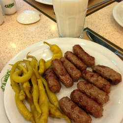 Veeee köfte