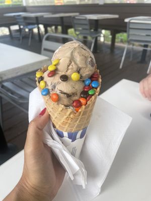 Ellie's Hot Dogs & Ice Cream by null