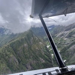 Misty Fjords Air & Outfitting