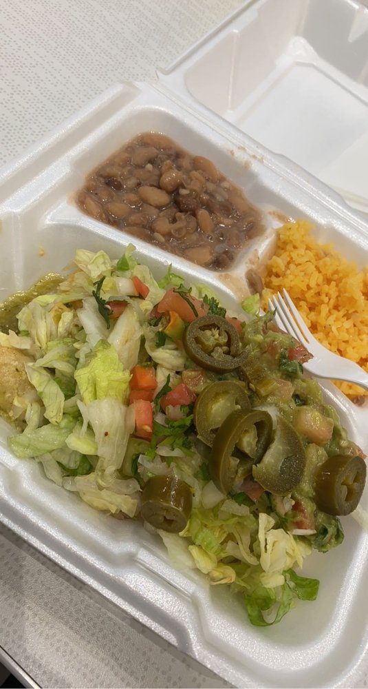 TACOS MEXICO Updated October 2024 48 Photos & 28 Reviews 385
