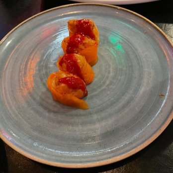 Nikko Japanese Fusion - Salmon - Japanese Near Me - Recife, Prince Edward Island Nikko Japanese Fusion - Salmon - Japanese Near Me - Recife, Prince Edward Island
